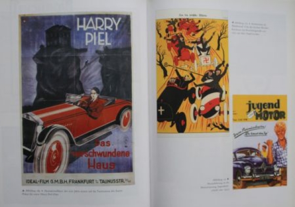 Moeser "Geschichte des Autos" Automobile-History 2002 (6681)